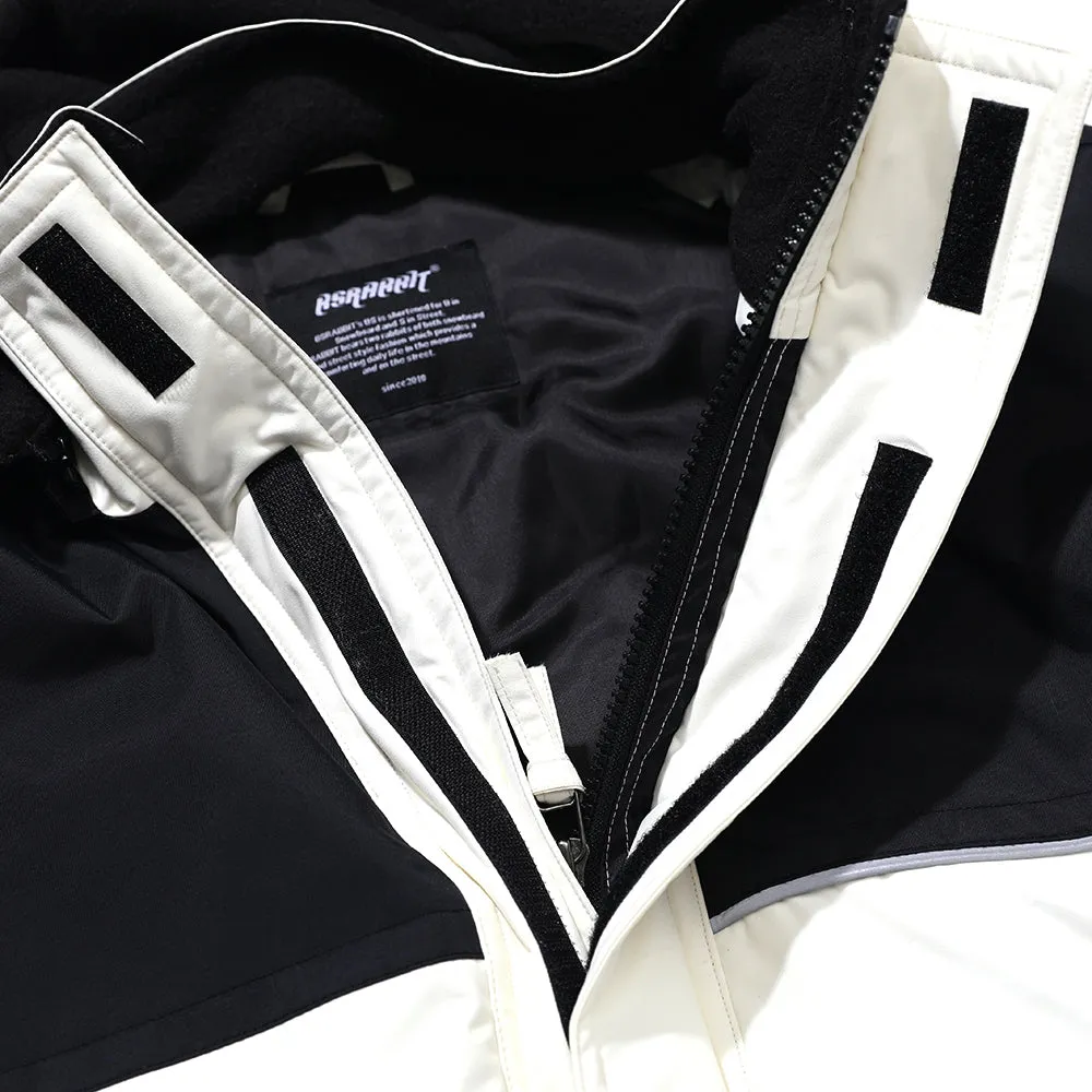 BVTL WELLON JACKET CREAM