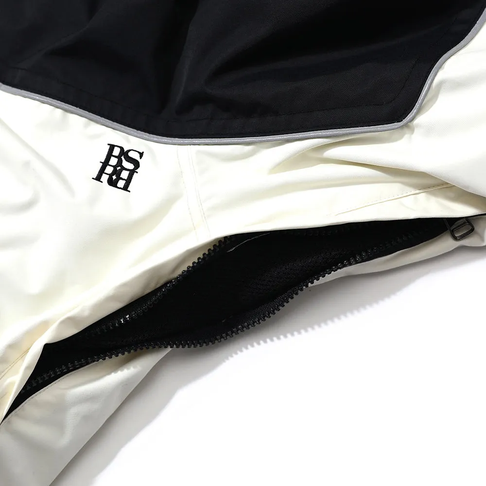 BVTL WELLON JACKET CREAM