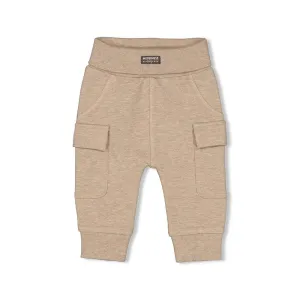 CAMP WILDERNESS - French Terry Keepsake Cargo Pants