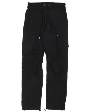 Cargo Nylon Pants