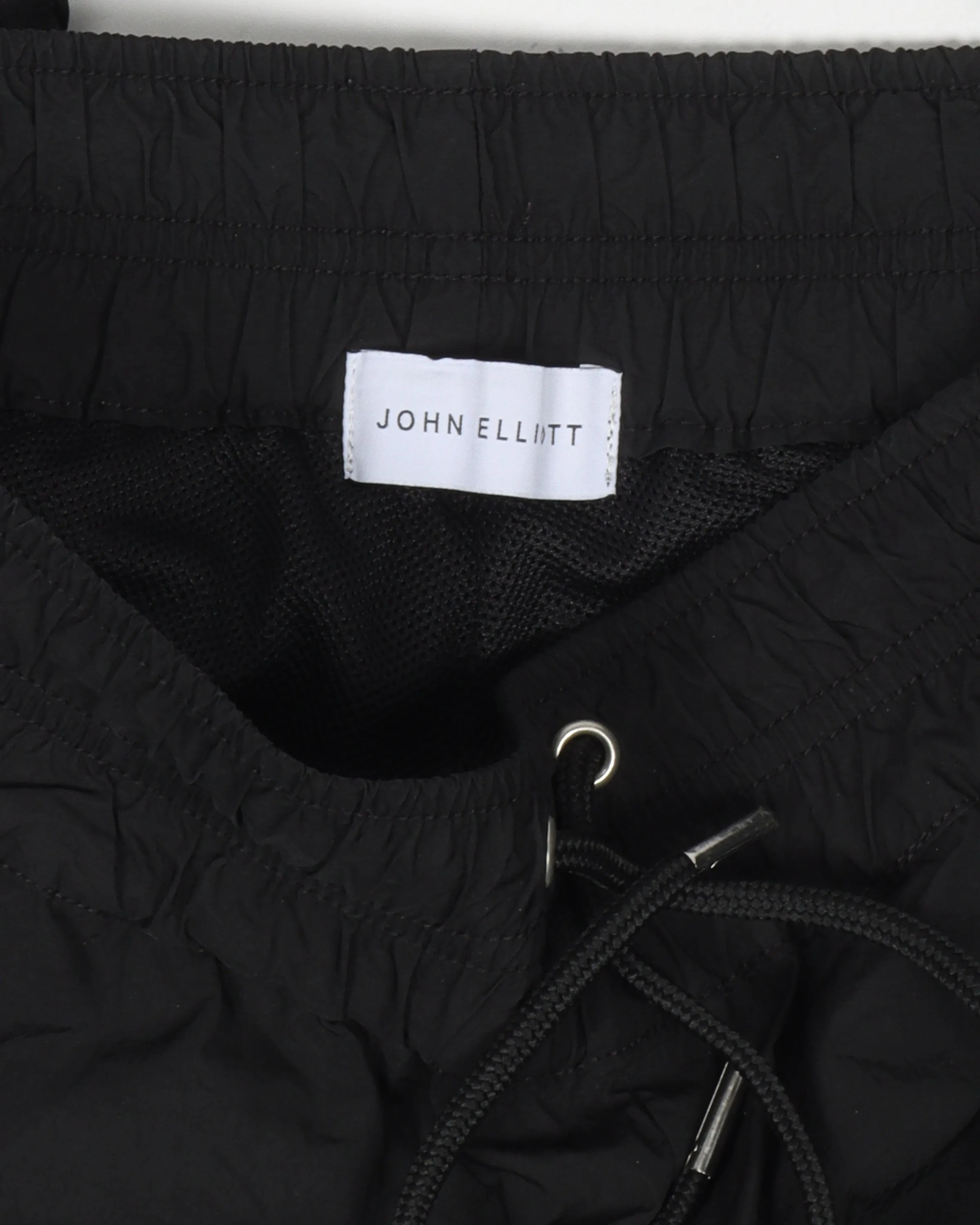 Cargo Nylon Pants