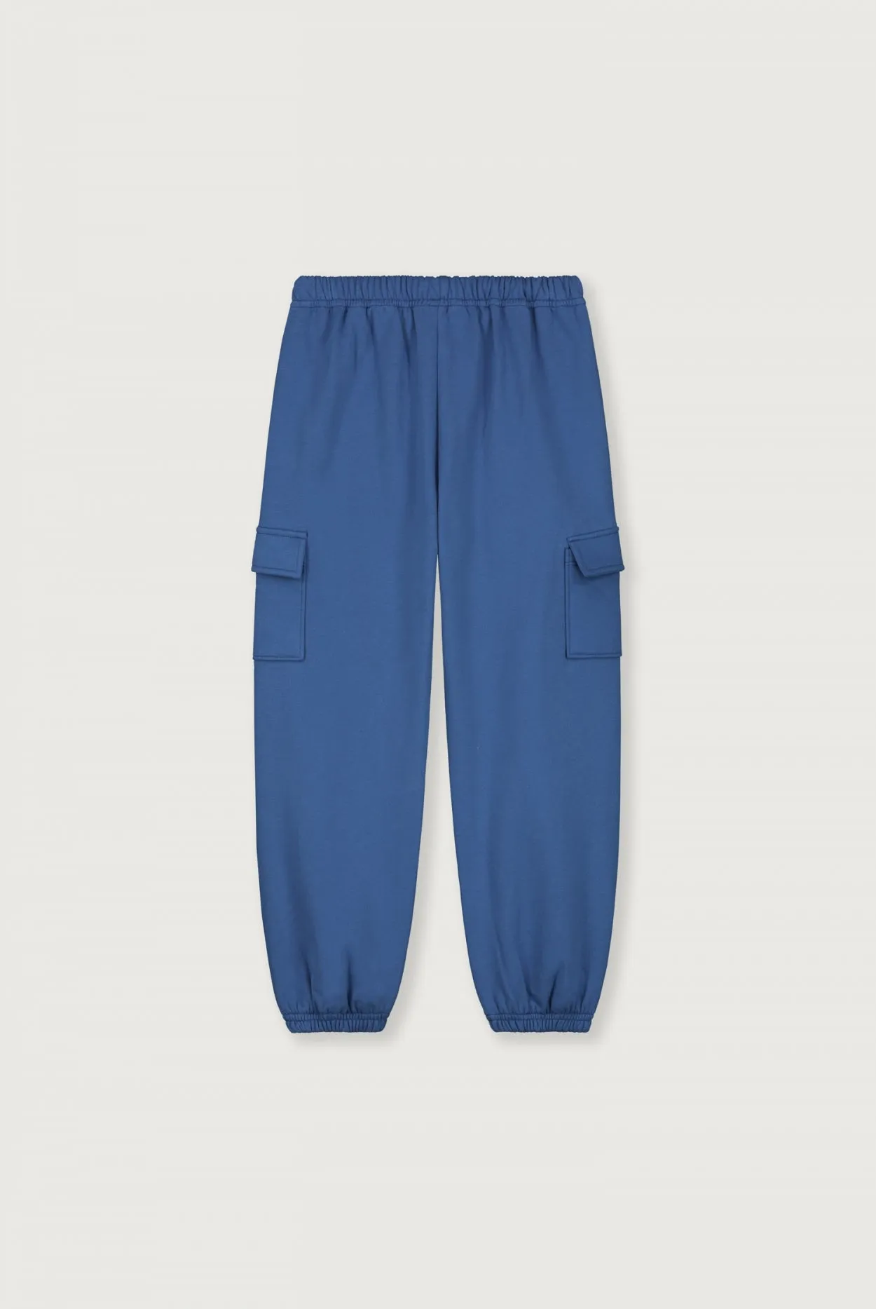 Cargo Pants | Blue Moon