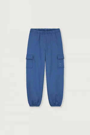 Cargo Pants | Blue Moon
