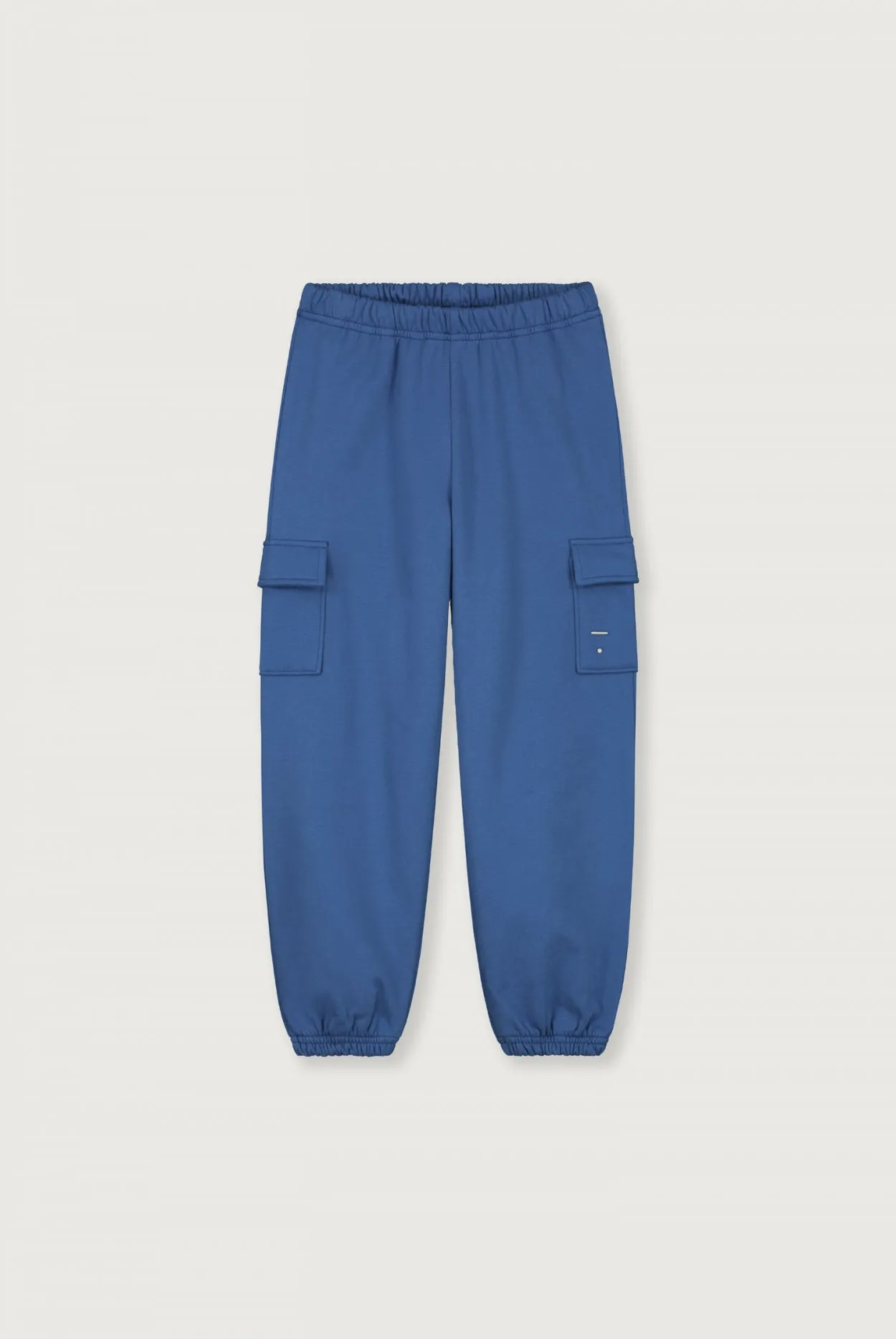 Cargo Pants | Blue Moon