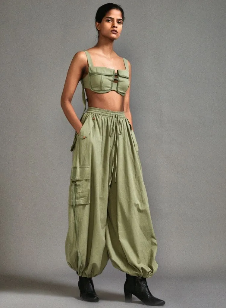 Cargo Pants