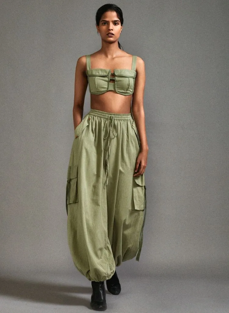 Cargo Pants