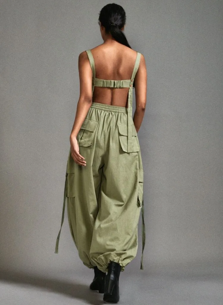 Cargo Pants