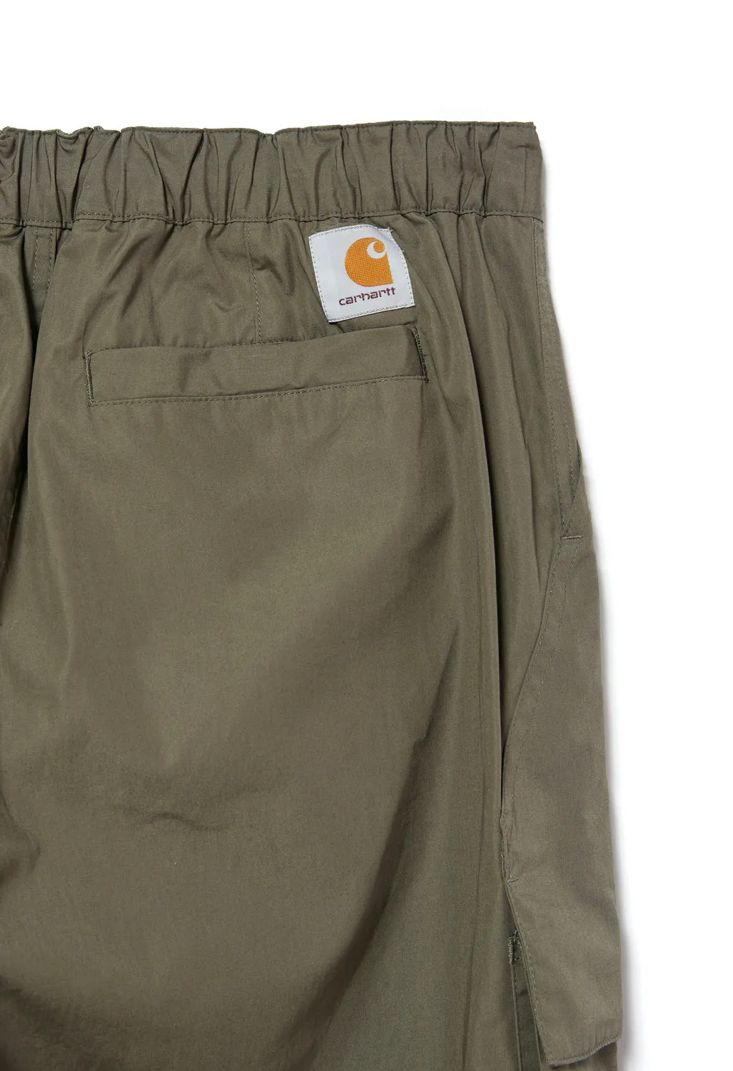 Carhartt WIP Men's Darper Pants - Salvia