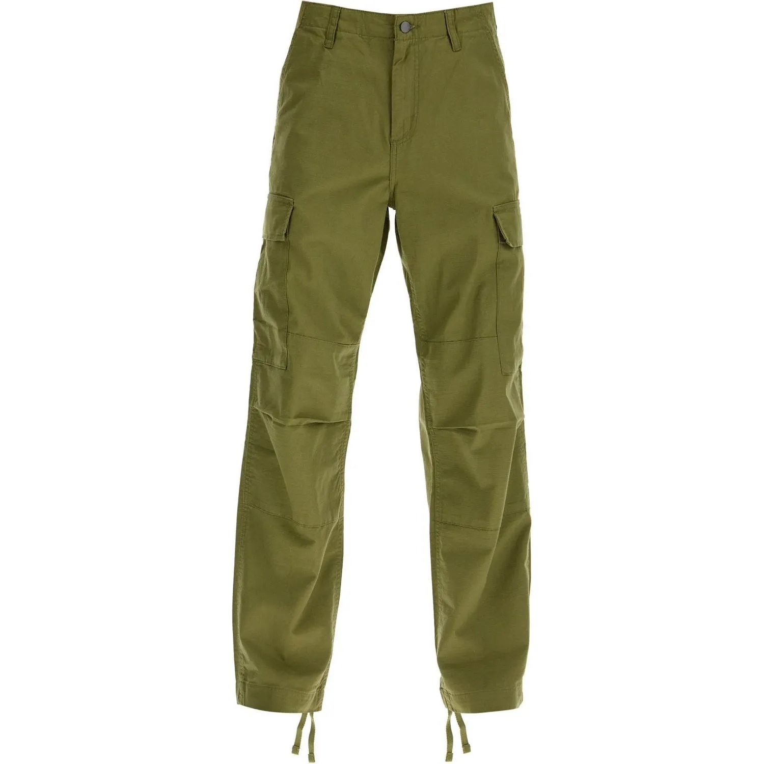 Carhartt Wip regular cotton ripstop cargo pants