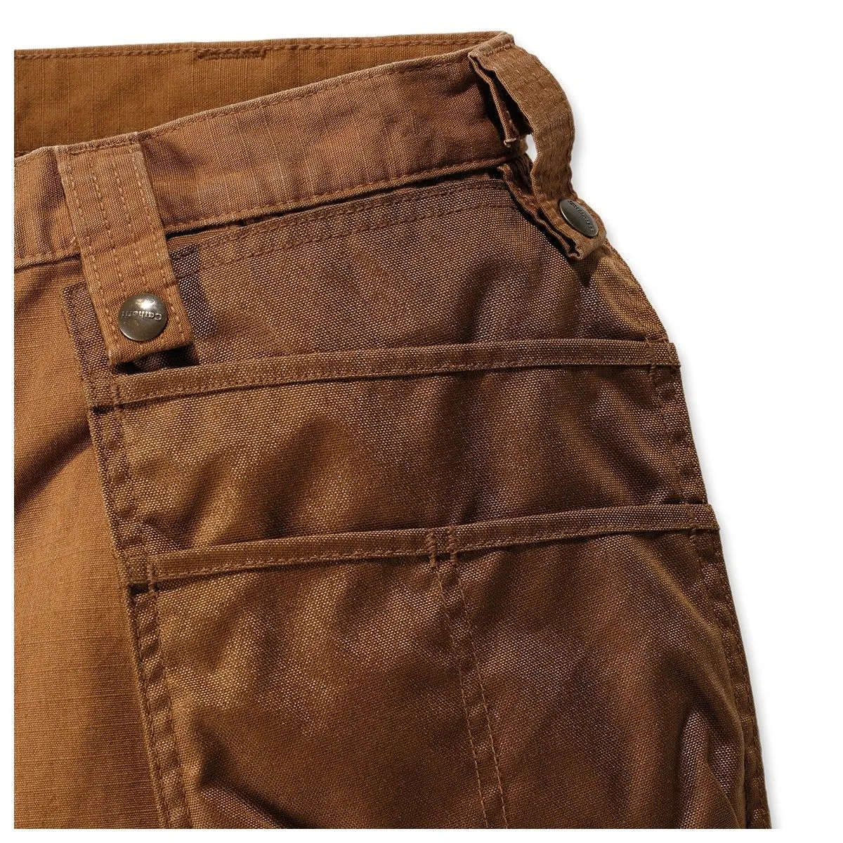 Carhartt&#x20;100233&#x20;Multipocket&#x20;Ripstop&#x20;-&#x20;C.&#x20;Brown