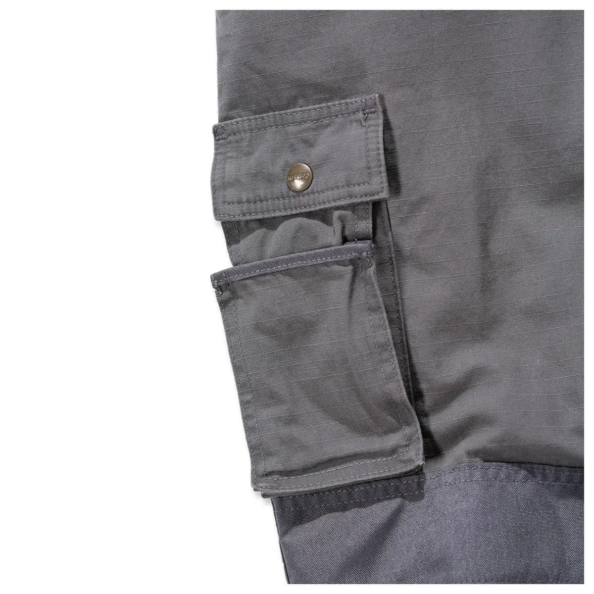 Carhartt&#x20;100233&#x20;Multipocket&#x20;Ripstop&#x20;-&#x20;C.&#x20;Brown