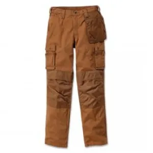 Carhartt&#x20;100233&#x20;Multipocket&#x20;Ripstop&#x20;-&#x20;C.&#x20;Brown