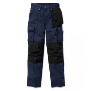 Carhartt&#x20;100233&#x20;Multipocket&#x20;Ripstop&#x20;-&#x20;Navy