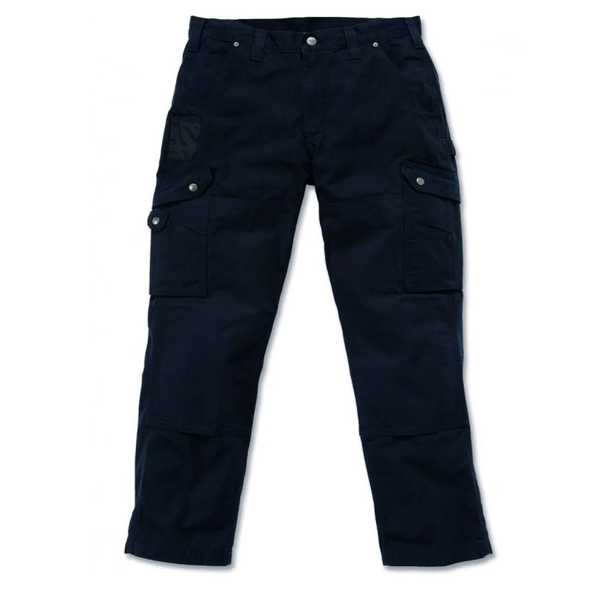 Carhartt&#x20;B342&#x20;Ripstop&#x20;Cargo&#x20;Work&#x20;Pant&#x20;-&#x20;Black