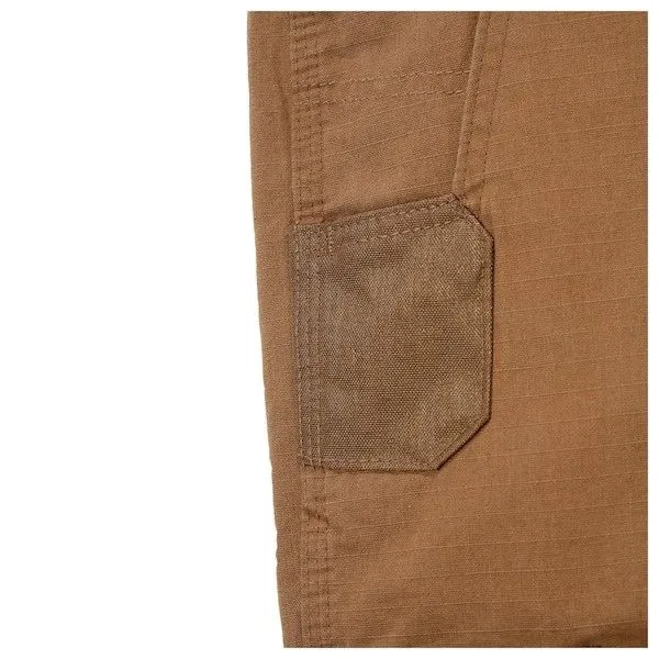 Carhartt&#x20;B342&#x20;Ripstop&#x20;Cargo&#x20;Work&#x20;Pant&#x20;-&#x20;C.&#x20;Brown