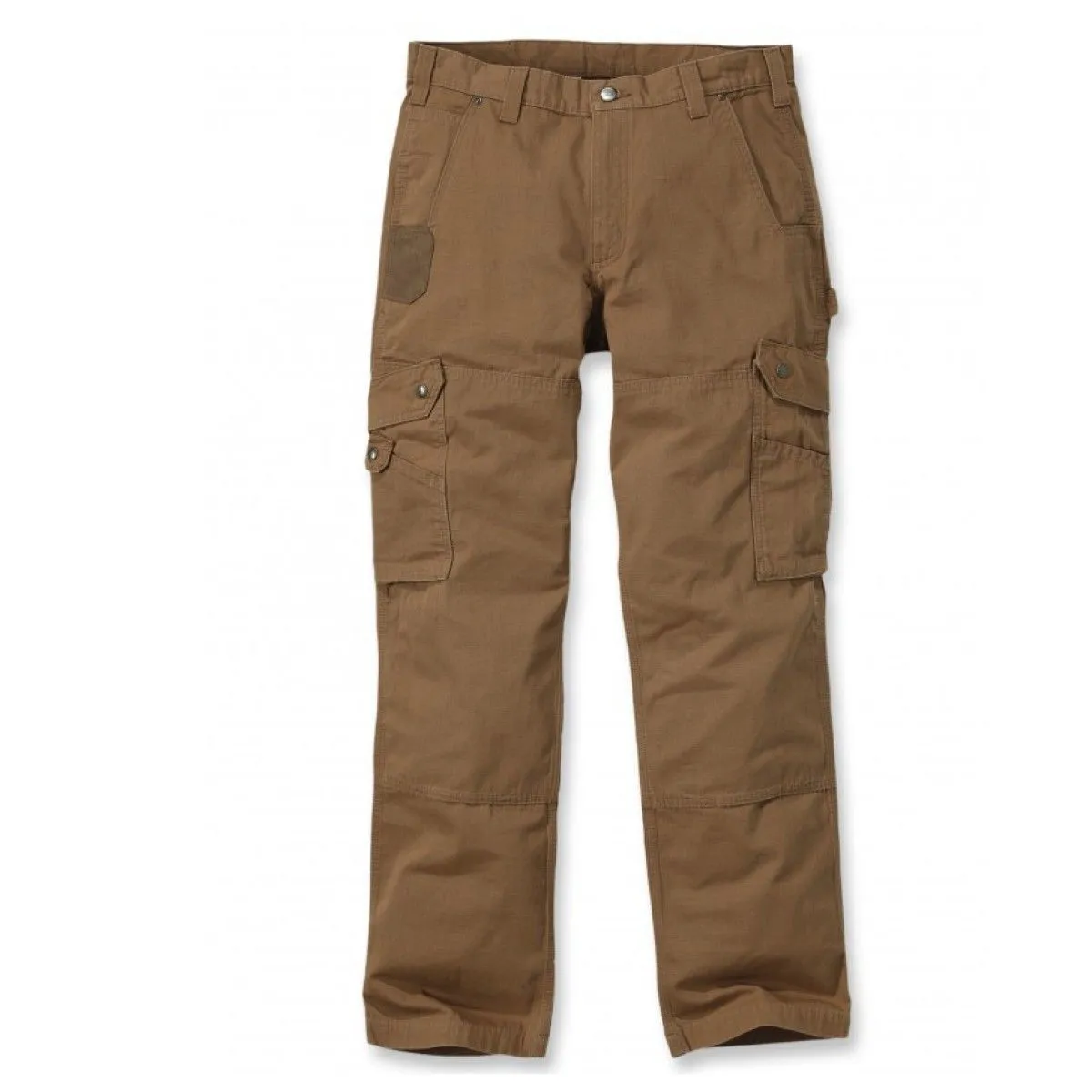 Carhartt&#x20;B342&#x20;Ripstop&#x20;Cargo&#x20;Work&#x20;Pant&#x20;-&#x20;C.&#x20;Brown