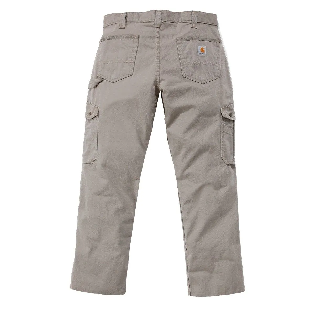 Carhartt&#x20;B342&#x20;Ripstop&#x20;Cargo&#x20;Work&#x20;Pant&#x20;-&#x20;Desert
