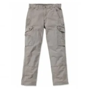 Carhartt&#x20;B342&#x20;Ripstop&#x20;Cargo&#x20;Work&#x20;Pant&#x20;-&#x20;Desert