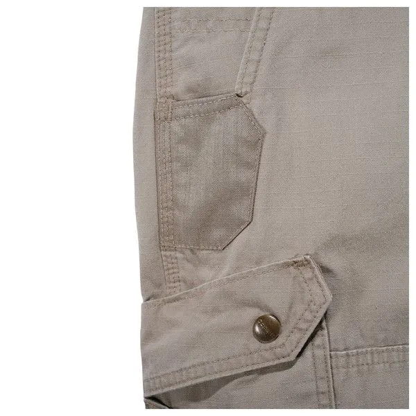 Carhartt&#x20;B342&#x20;Ripstop&#x20;Cargo&#x20;Work&#x20;Pant&#x20;-&#x20;Desert