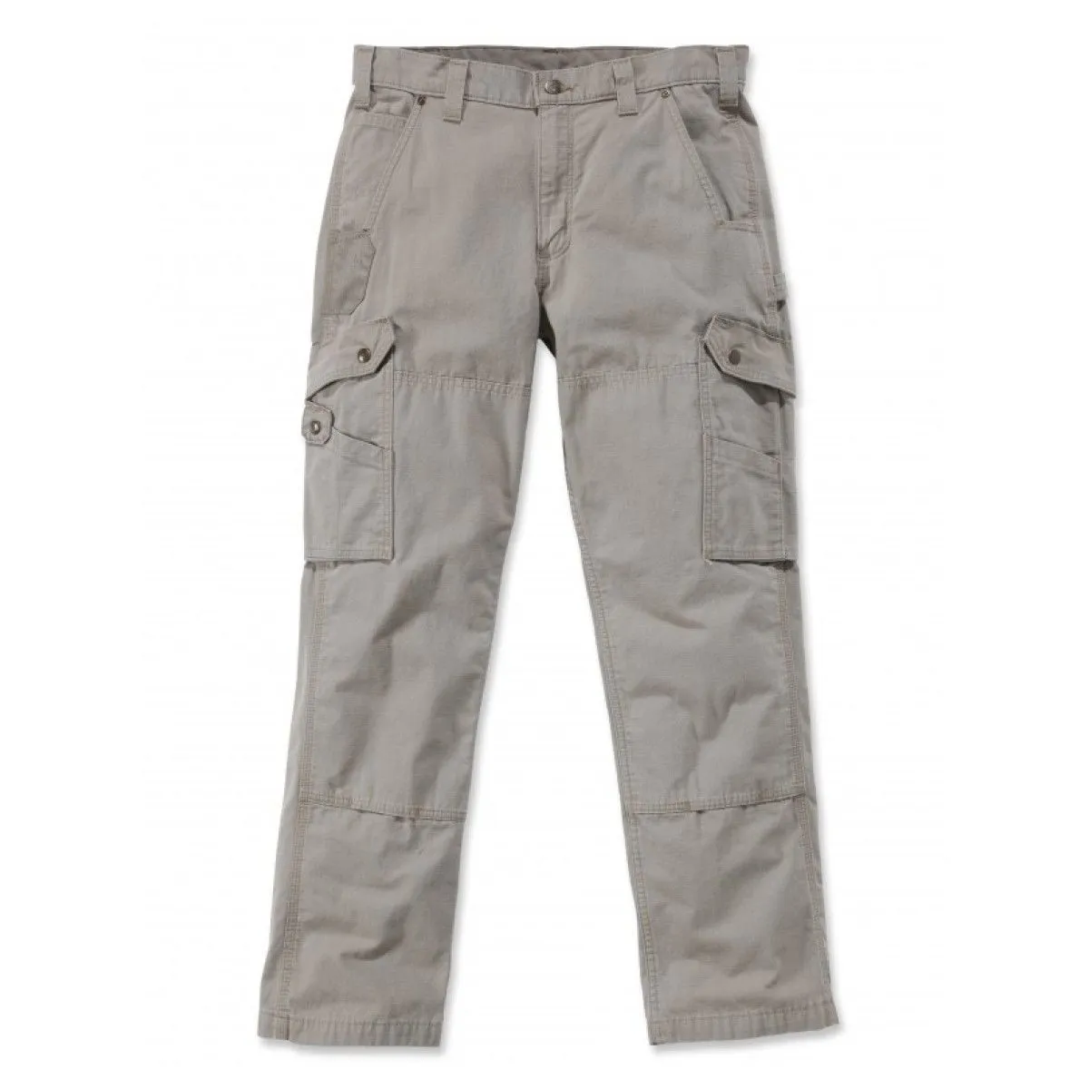 Carhartt&#x20;B342&#x20;Ripstop&#x20;Cargo&#x20;Work&#x20;Pant&#x20;-&#x20;Desert