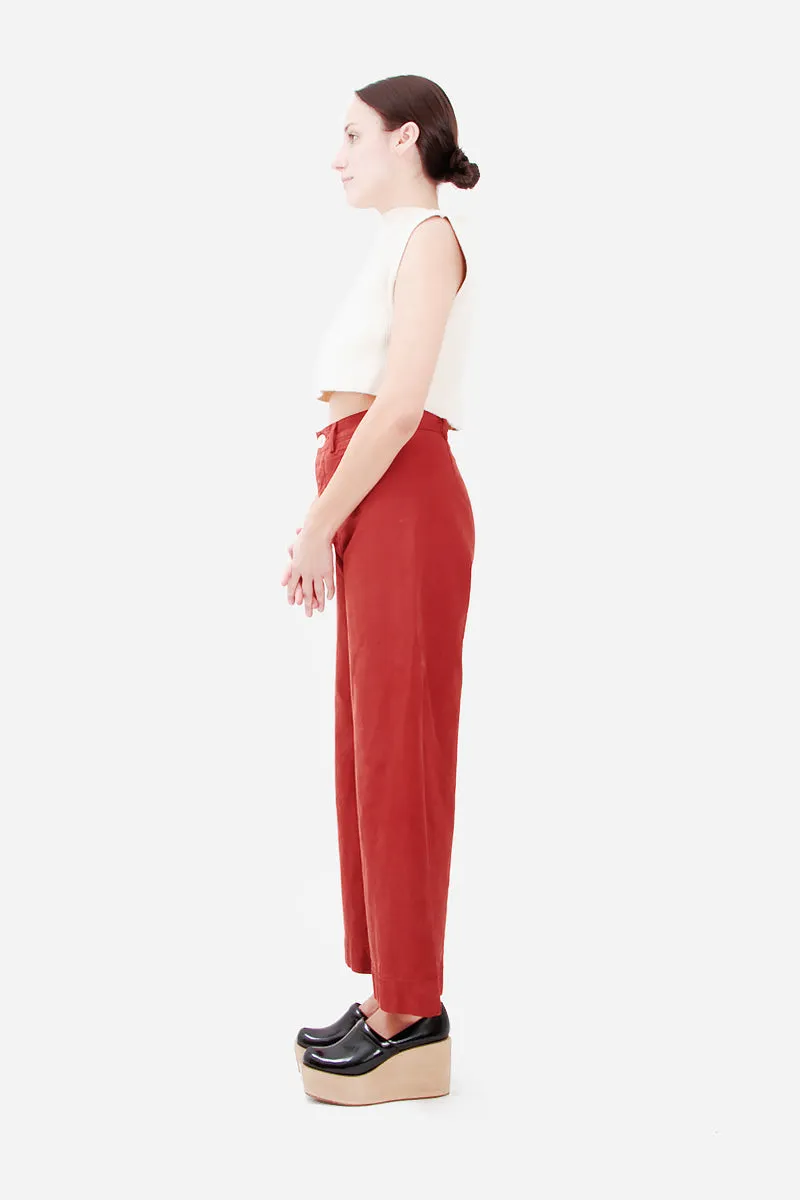 CAYENNE SAILOR PANTS