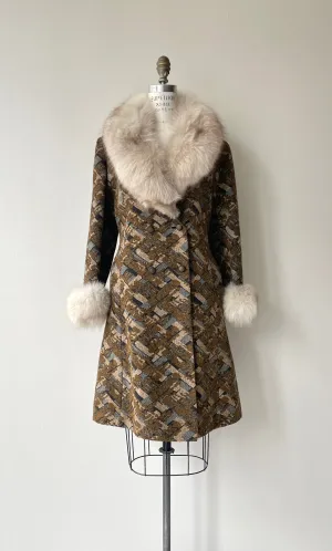 Chambly Woods Coat | 1970s