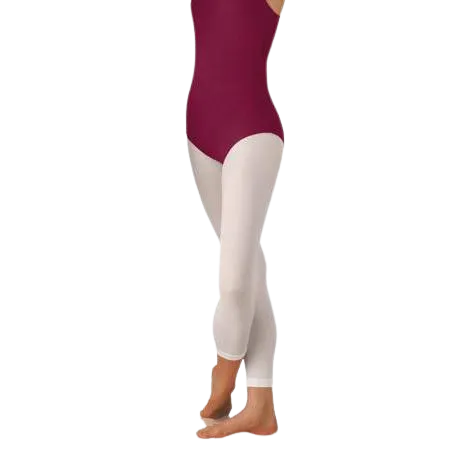 Child TotalStretch Footless Tights