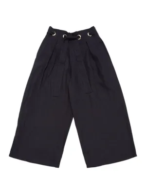 Chloé   Linen wide pants 