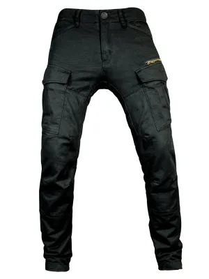 CLOSEOUT John Doe Cargo Stroker Black - XTM