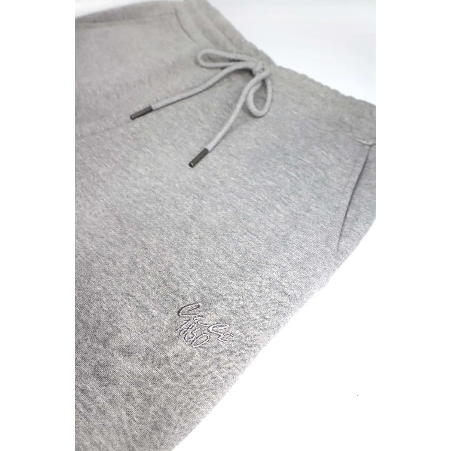 Cloud Fleece Sweatpants - Heather Dove Grey