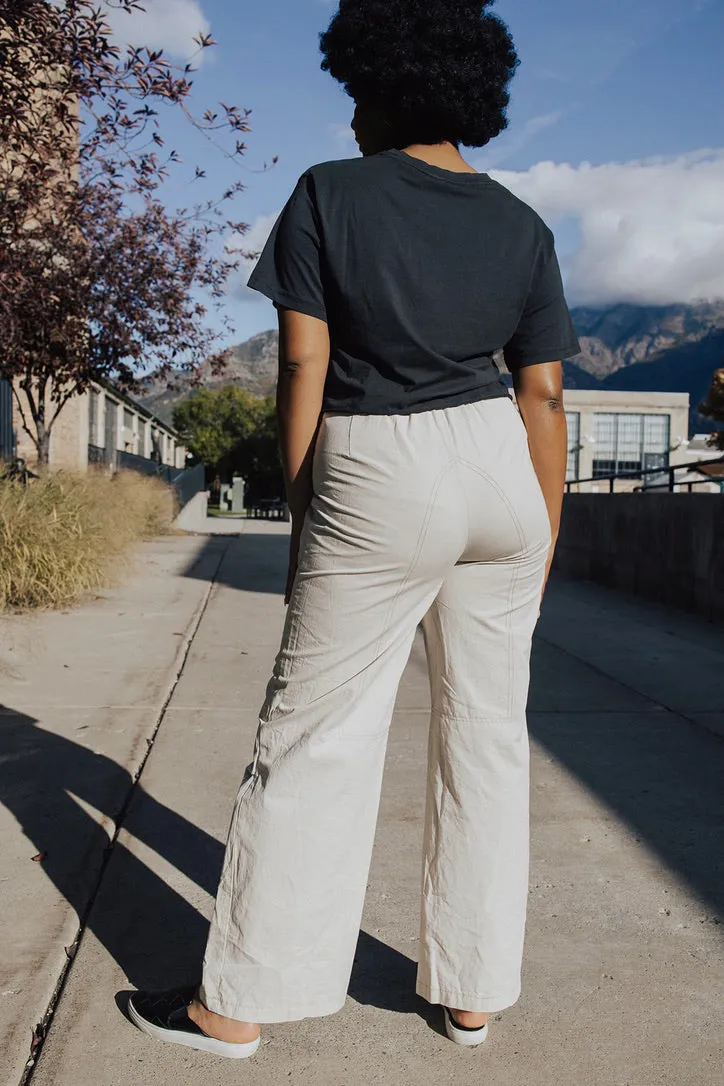 Courtney Cargo Pants