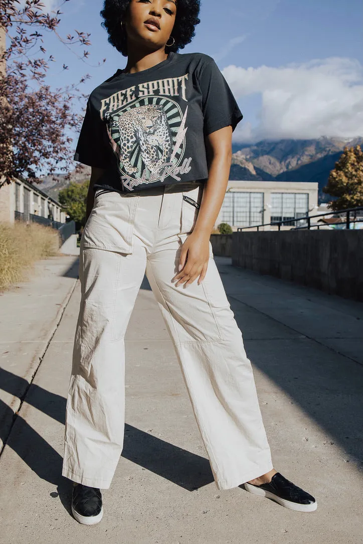 Courtney Cargo Pants