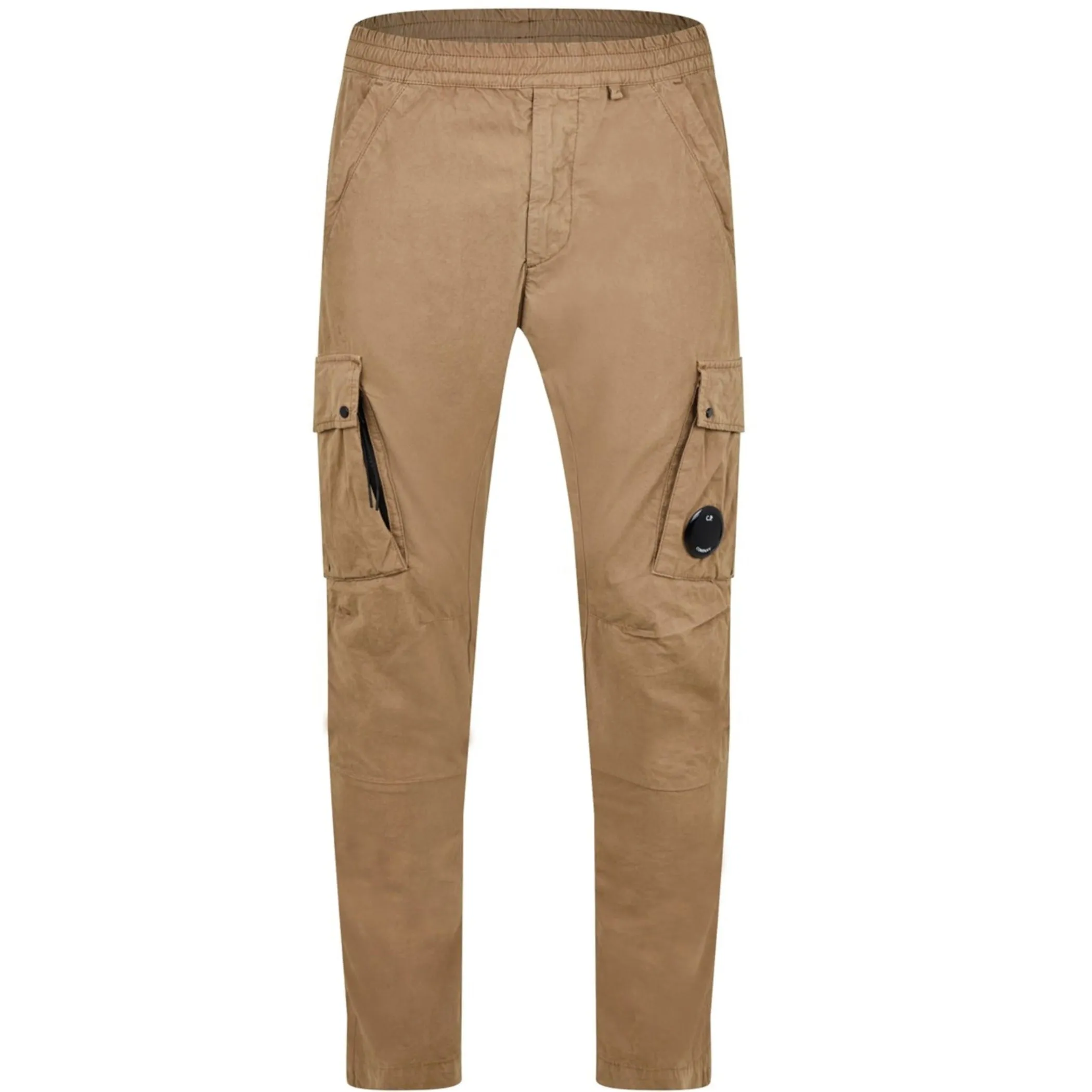 CP Company Lens Cargo Pants