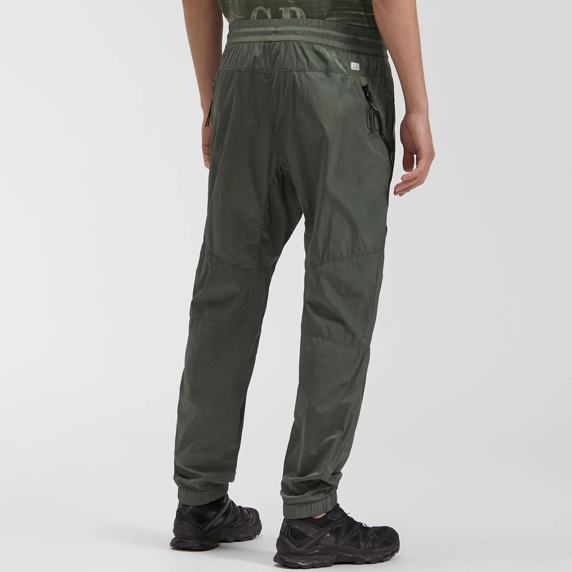 CP Company Mens Cargo Pants