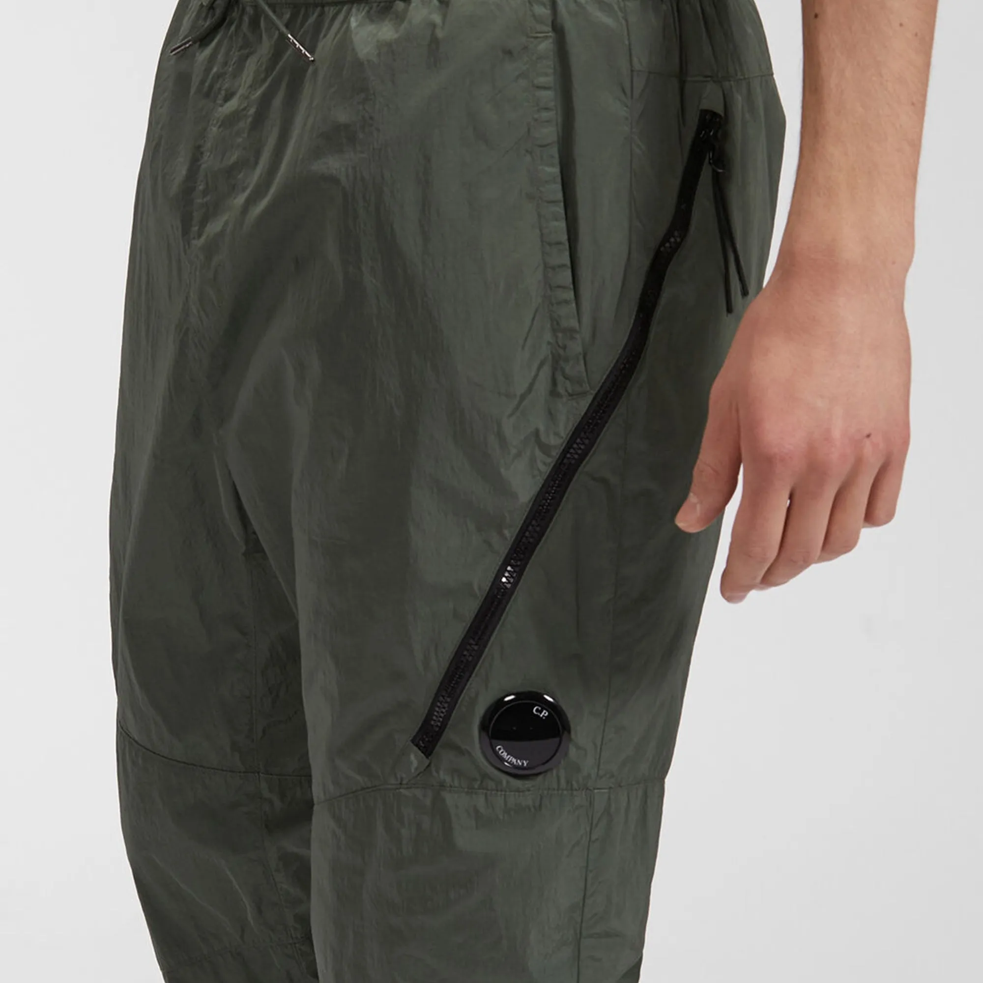 CP Company Mens Cargo Pants