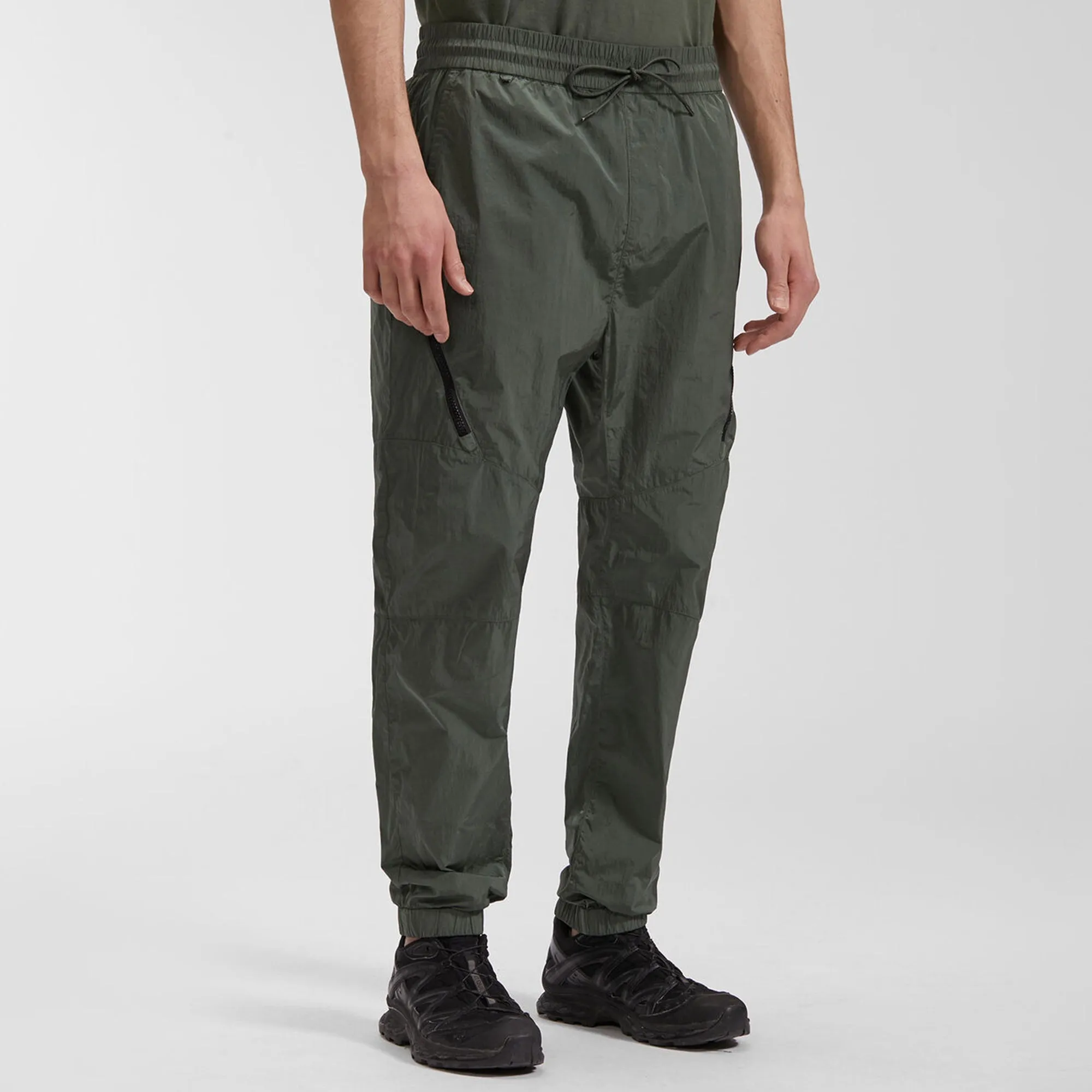 CP Company Mens Cargo Pants
