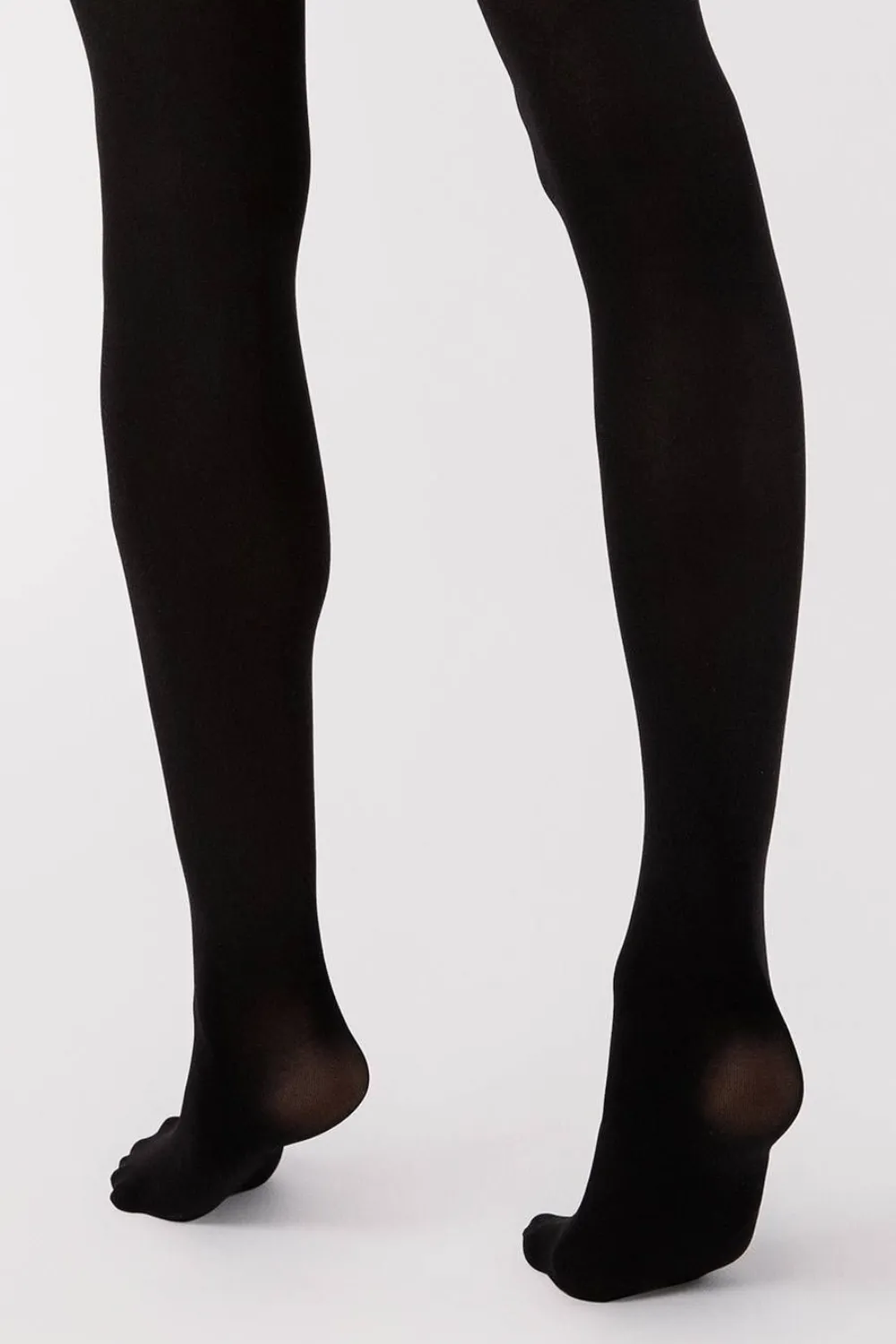 Diavola Strip Panty Tights 60 Denier