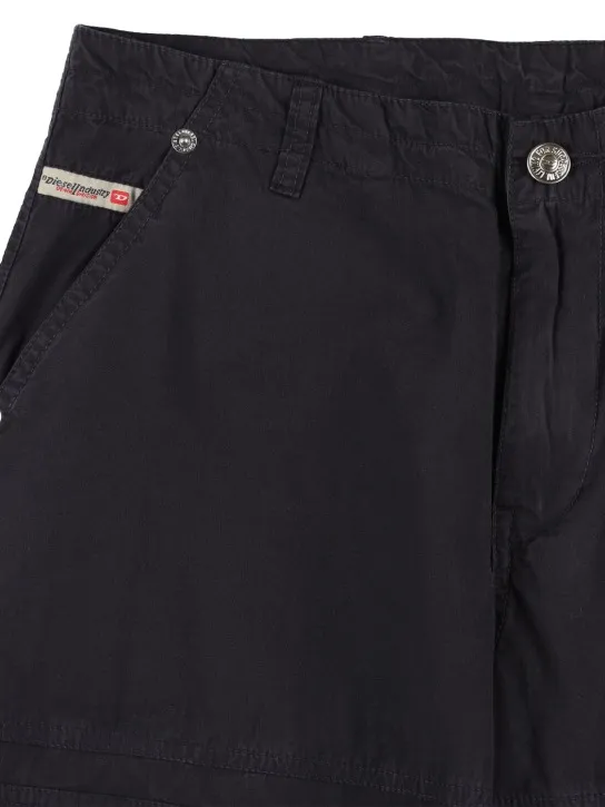 Diesel Kids   Cargo pants 