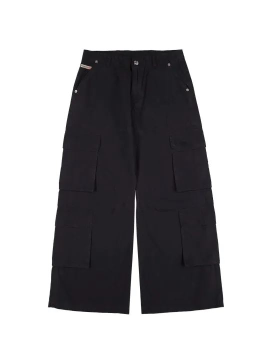 Diesel Kids   Cargo pants 
