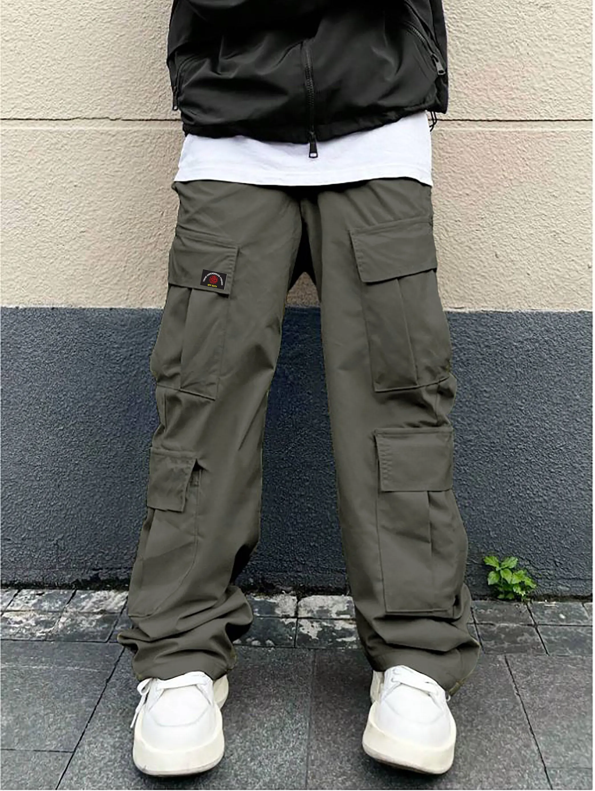 Downtown Edge Cargo Pants