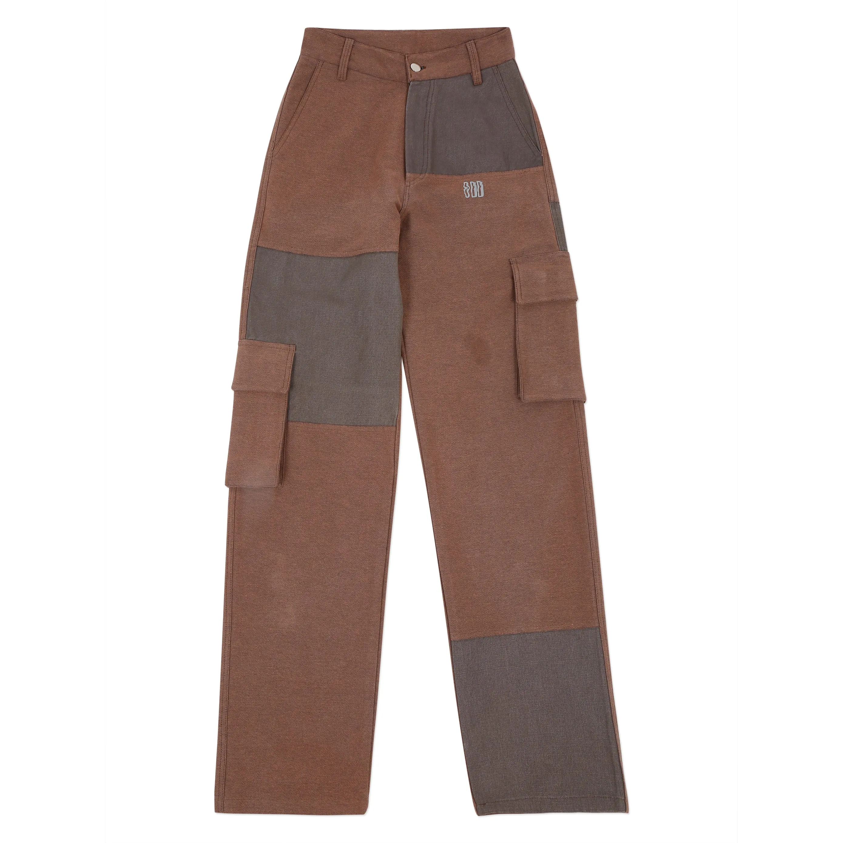 Dual Toned Cargo