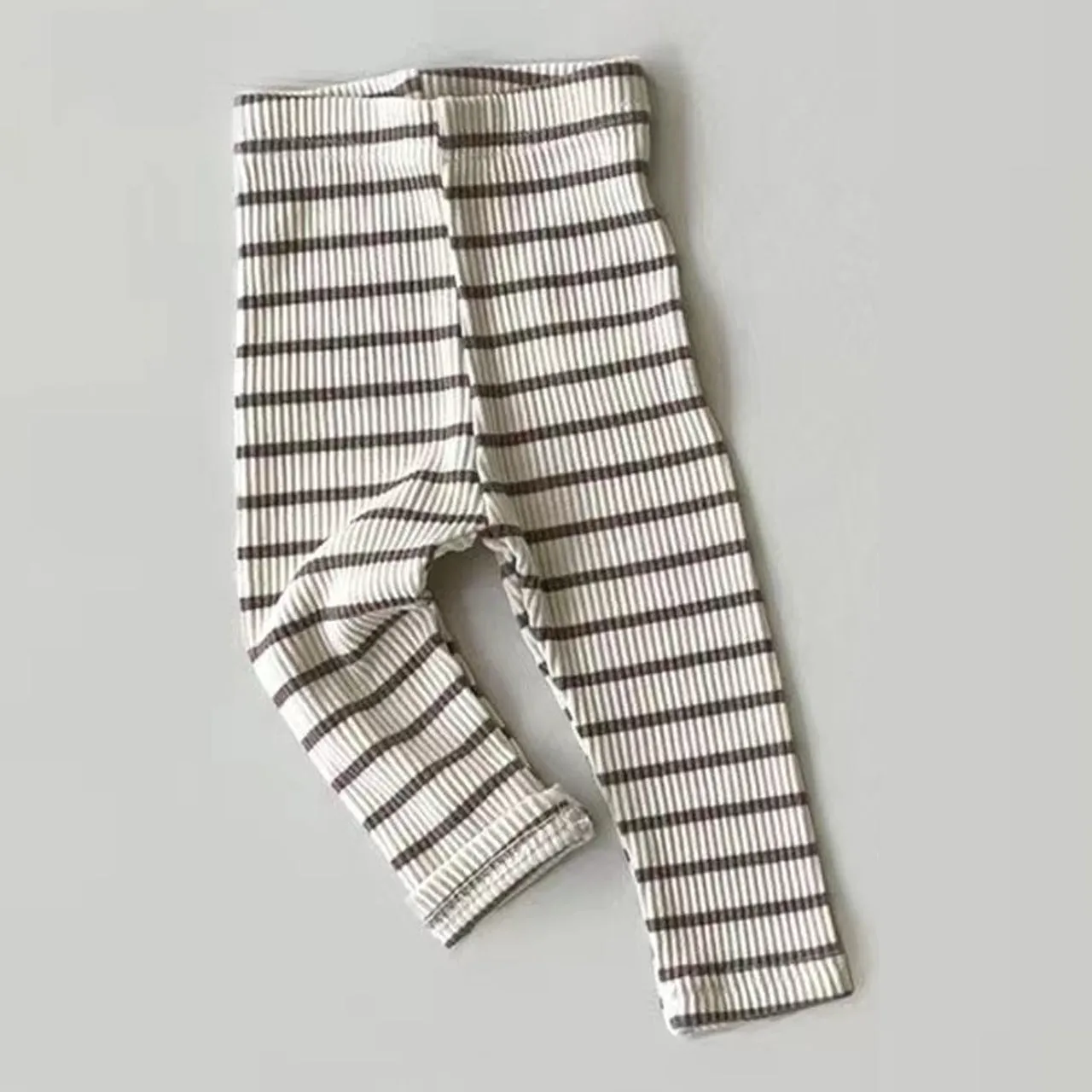 Earthy Baby Cotton Spandex Leggings