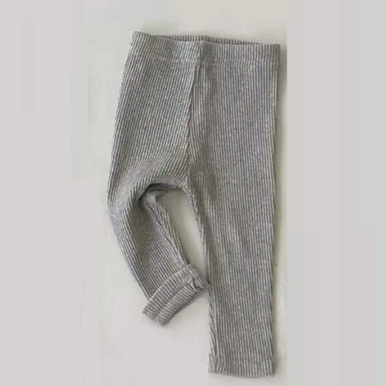 Earthy Baby Cotton Spandex Leggings