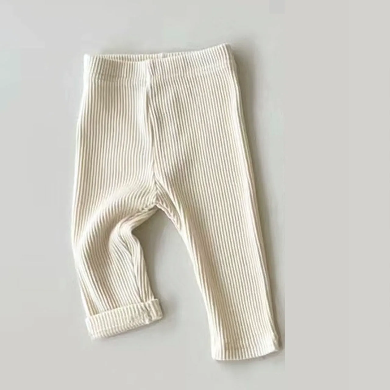Earthy Baby Cotton Spandex Leggings