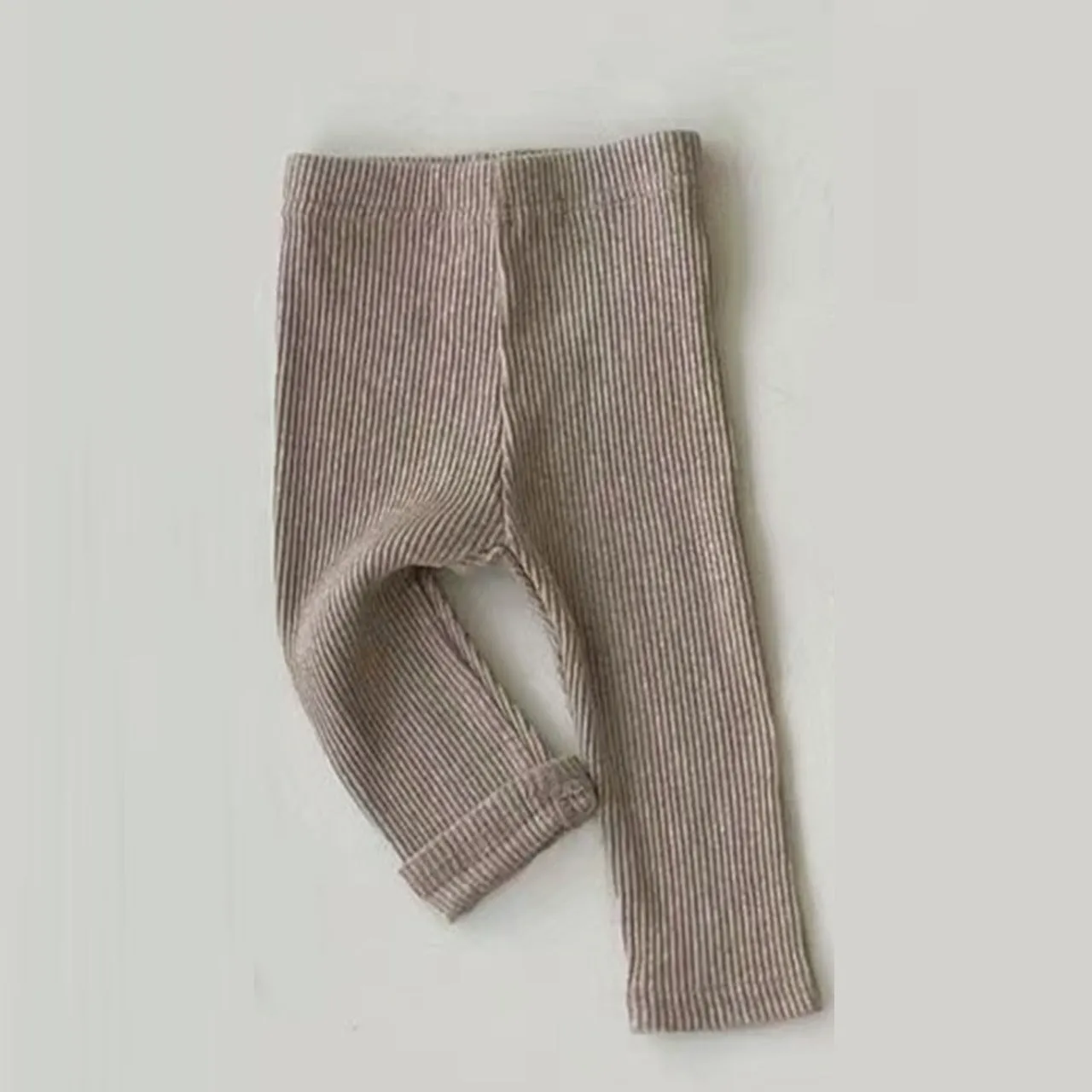 Earthy Baby Cotton Spandex Leggings