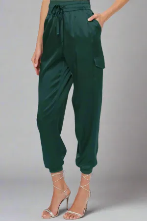 Elsie Pant in Deep Sea