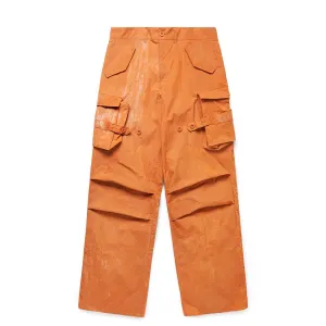 FATANI CRACK CARGO PANTS