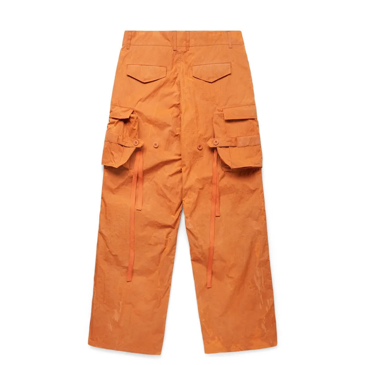 FATANI CRACK CARGO PANTS