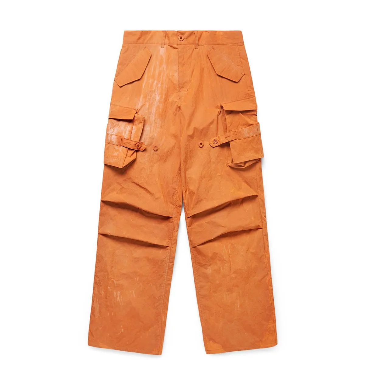 FATANI CRACK CARGO PANTS