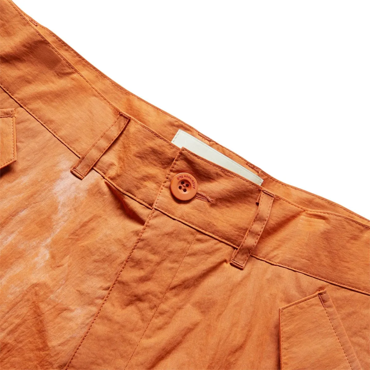FATANI CRACK CARGO PANTS